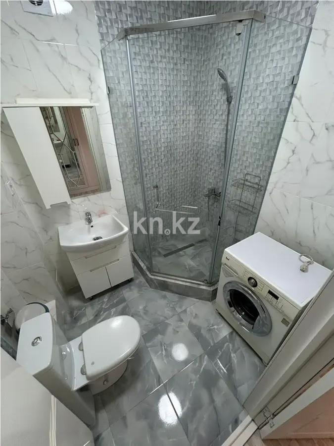 Продажа 1-комнатной квартиры, 31 м² в Астане - фото 4