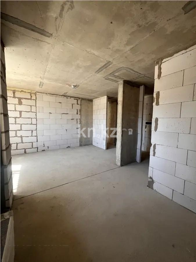 Продажа 2-комнатной квартиры, 55.5 м² в Астане - фото 6