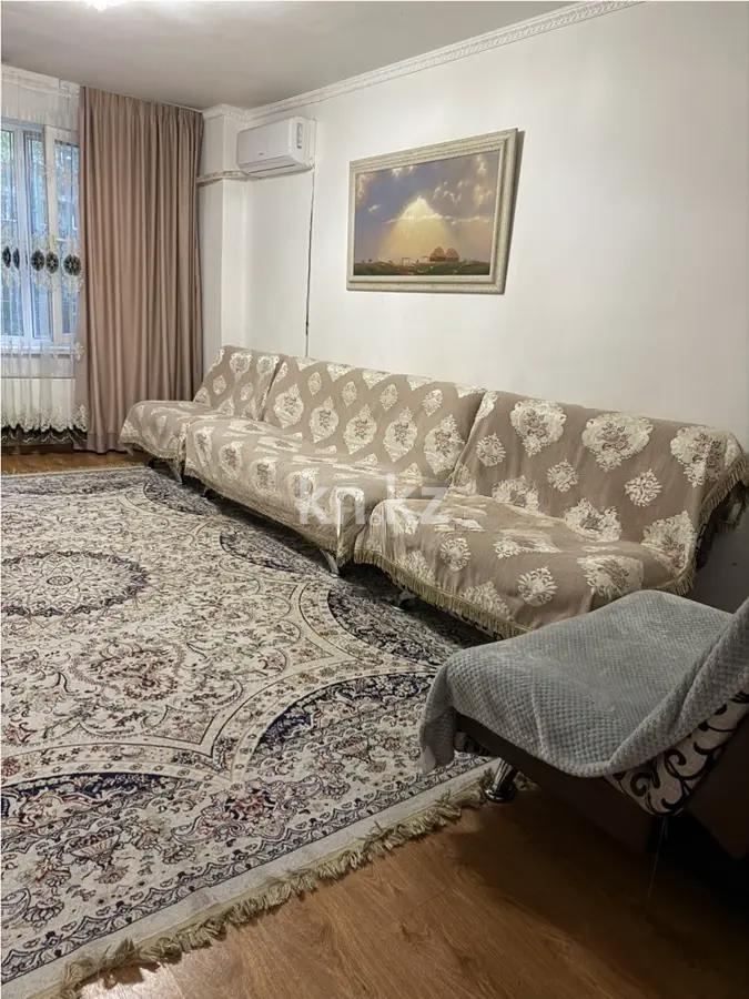 Продажа 3-комнатной квартиры, 77 м² - Продажа трехкомнатных квартир от собственников в Алматы - страница 2 фото 1 из 7