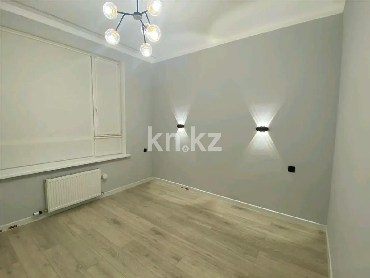 Продажа 2-комнатной квартиры, 51 м² - Продажа  двухкомнатных квартир в новостройках Астаны без посредников фото 2 из 5