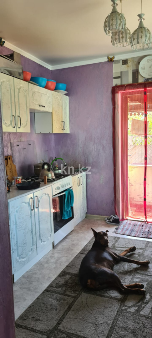 Продажа 4-комнатного дома, 83 м² - Продажа домов, коттеджей в Алматы фото 5 из 13