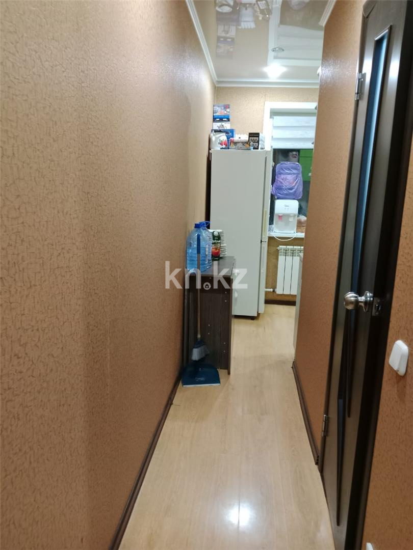 Продажа 3-комнатной квартиры, 57 м², пр. Республики - Продажа квартир в Казахстане фото 2 из 14