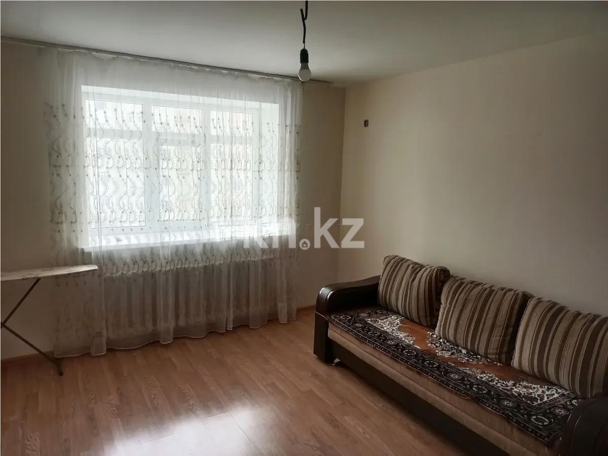 Продажа 1-комнатной квартиры, 36.5 м² в Астане