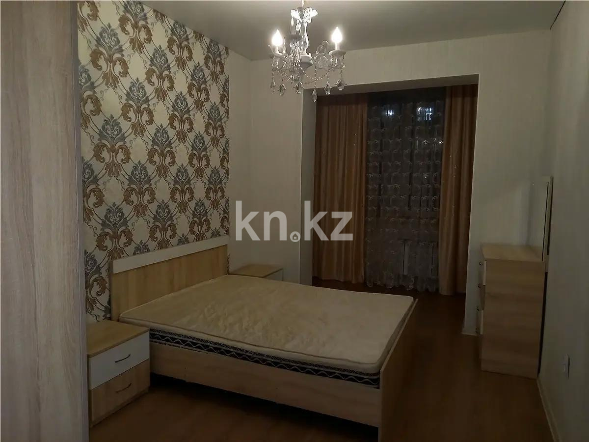 Продажа 2-комнатной квартиры, 56.7 м², ул. Бокейханова, дом  510б в Алматы - фото 2
