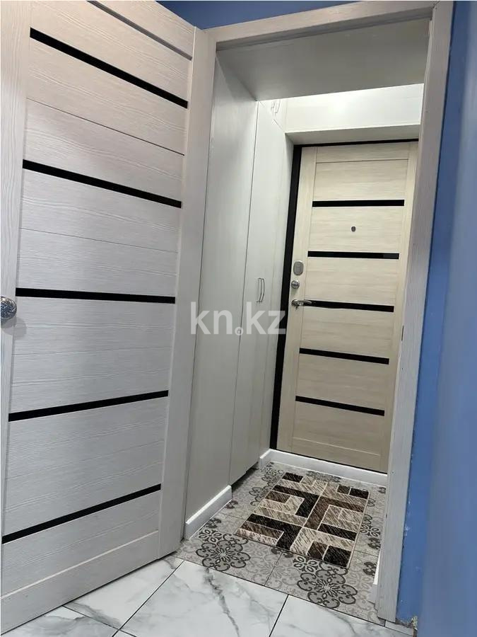 Продажа 1-комнатной квартиры, 39 м², ул. Кенесары, дом  62 в Астане - фото 3