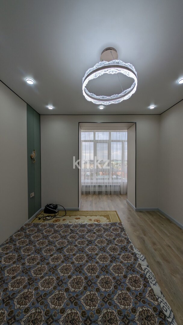 Продажа 3-комнатной квартиры, 89 м² в Уральске - фото 18