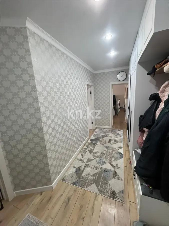Продажа 2-комнатной квартиры, 68.5 м² - Продажа двухкомнатных квартир от собственников в Казахстане фото 5 из 5