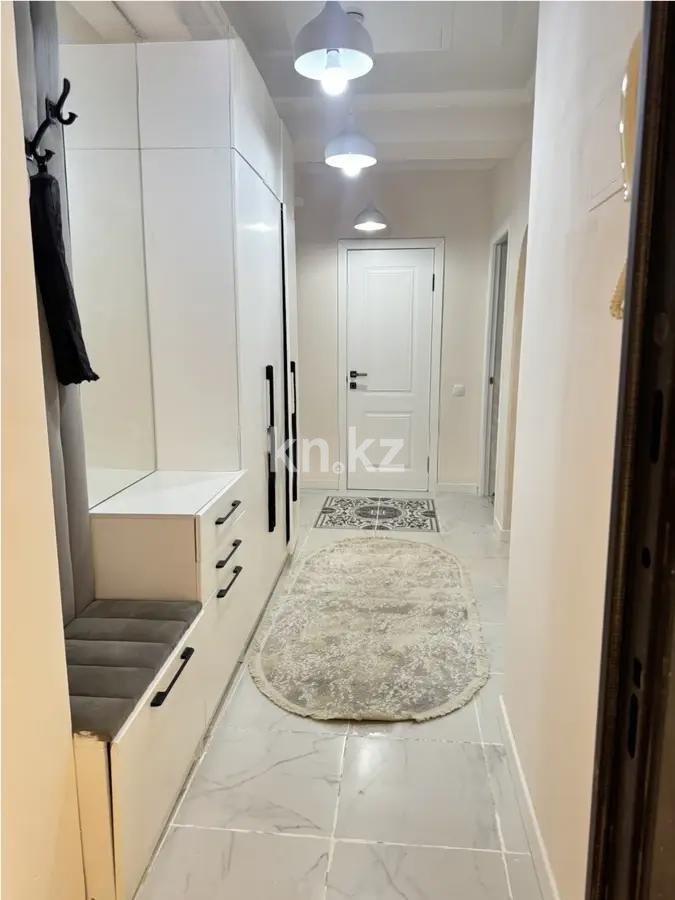 Продажа 2-комнатной квартиры, 54 м² в Алматы - фото 2