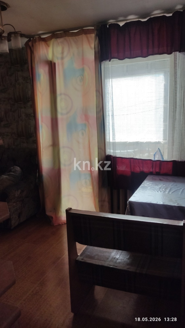 Аренда 2-комнатной квартиры, 40 м² - Аренда недвижимости в Алматы фото 3 из 6
