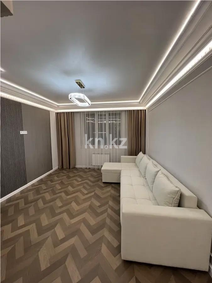 Продажа 3-комнатной квартиры, 66 м², ул. Е-430, дом  3 - Продажа квартир в Астане фото 1 из 4