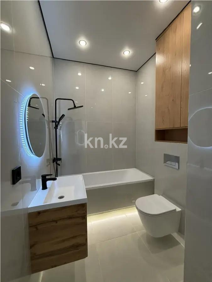 Продажа 2-комнатной квартиры, 40 м² в Астане - фото 4