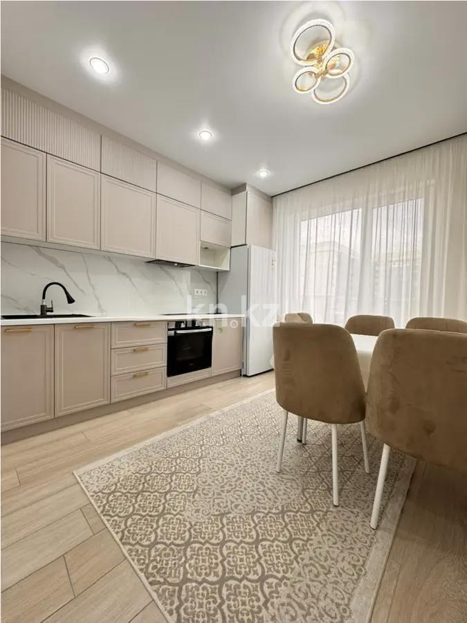 Продажа 2-комнатной квартиры, 60 м² в Астане - фото 3
