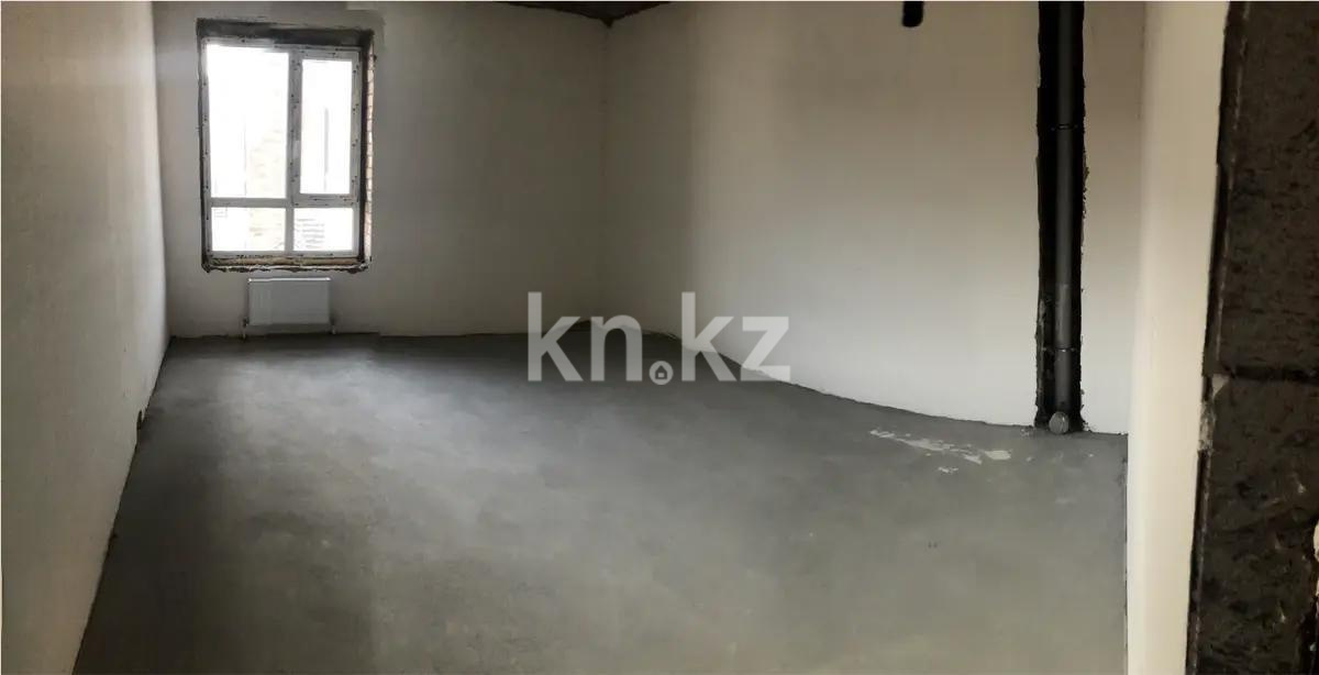 Продажа 2-комнатной квартиры, 45.7 м², ул. Калдаякова, дом  51 в Астане