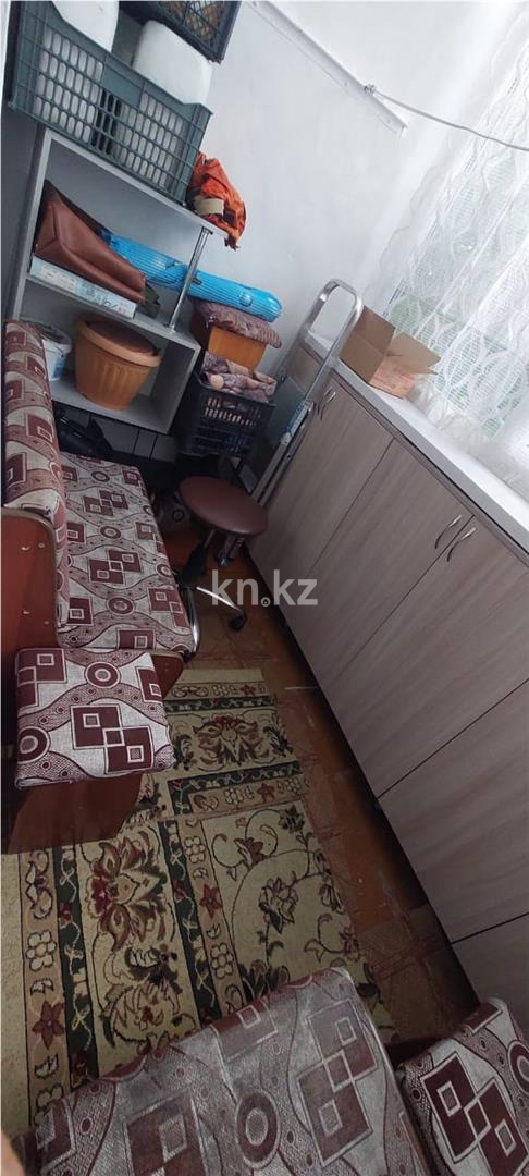 Продажа 4-комнатной квартиры, 102 м², мкр. 8-й мкр. в Темиртау - фото 18