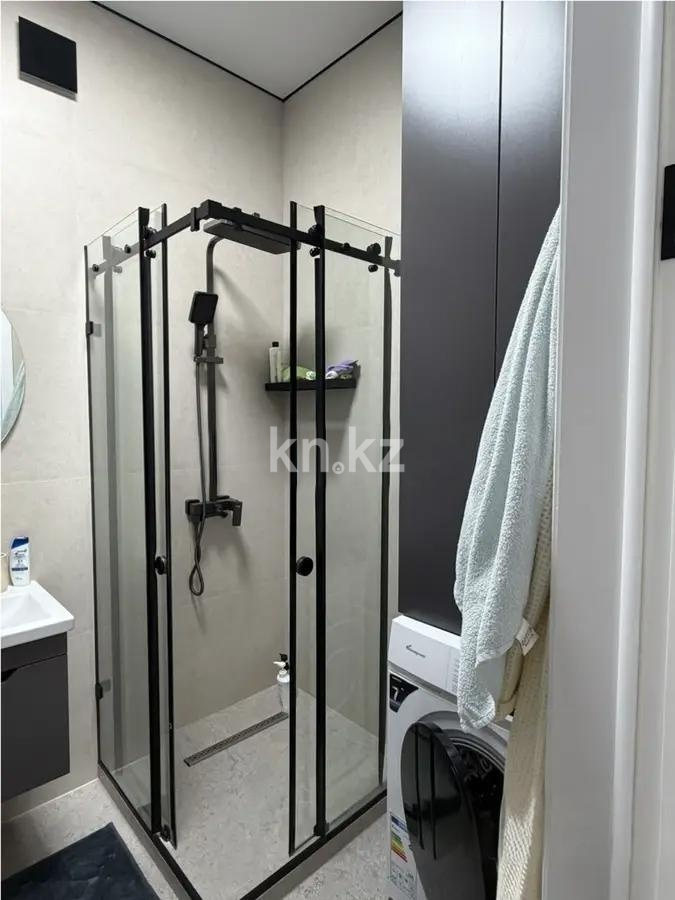 Продажа 1-комнатной квартиры, 42 м² - Продажа квартир в р-не Сарыарка Астаны фото 4 из 4