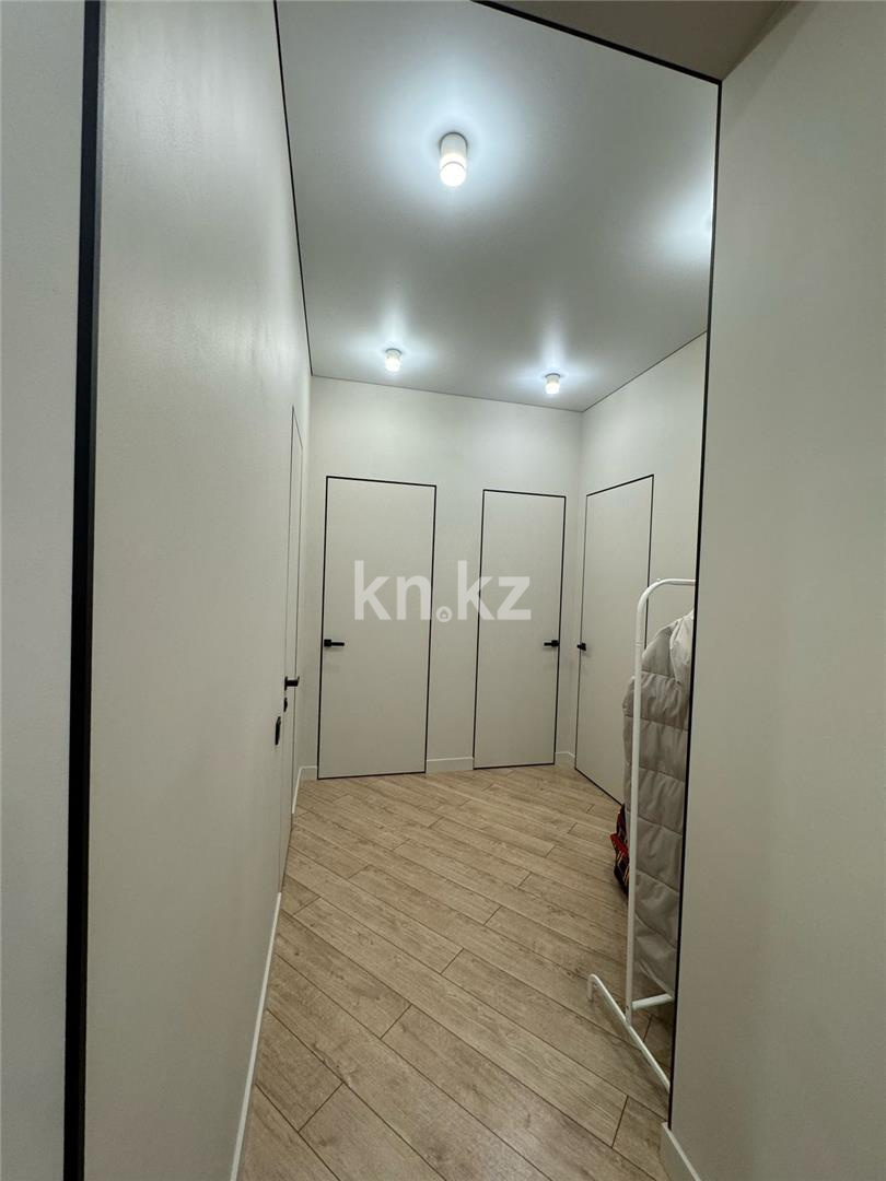 Продажа 4-комнатной квартиры, 103 м², пр. Республики, дом  участок 1/7 - Продажа  четырехкомнатных квартир в Караганде фото 21 из 22