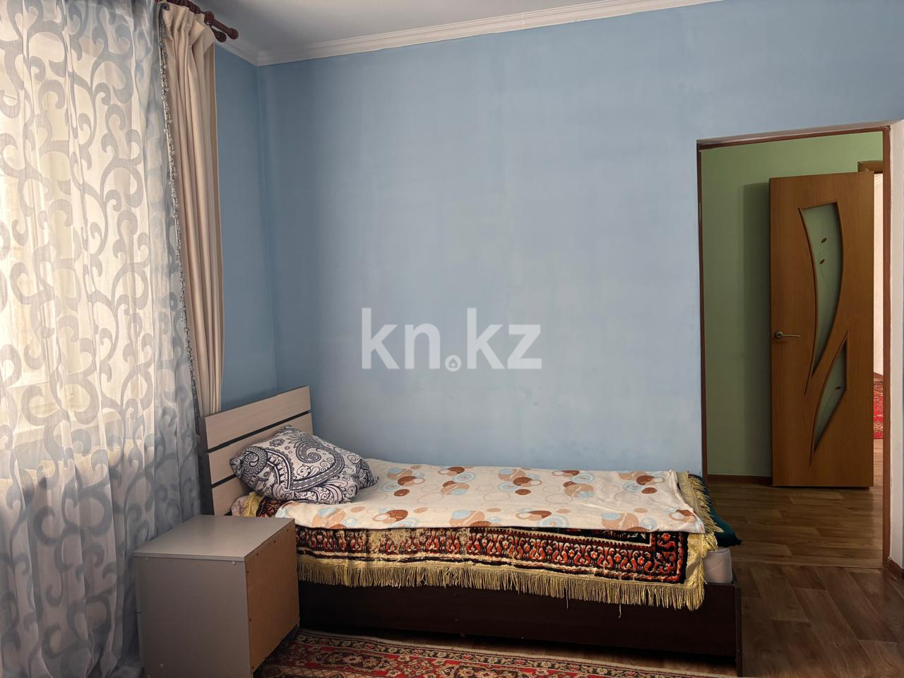 Продажа 4-комнатного дома, 108 м², Достык, дом  17 - Продажа квартир в Акмолинской области фото 5 из 12