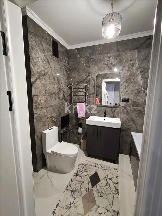 Продажа 3-комнатной квартиры, 95 м², ул. Туркестан, дом  4б стр в Астане - фото 5