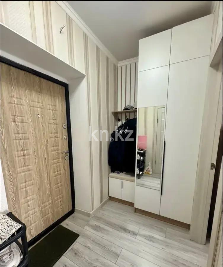 Продажа 1-комнатной квартиры, 38 м², ул. Армандастар, дом  2/3 в Астане - фото 4