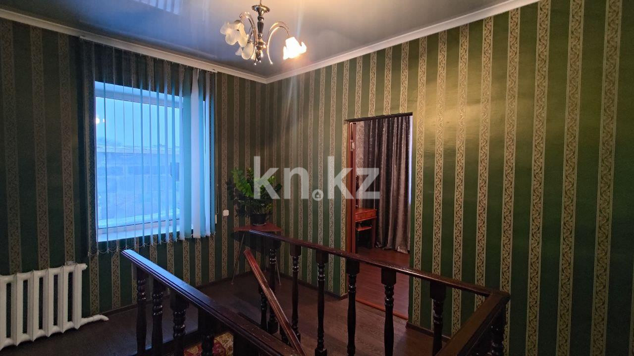 Продажа 6-комнатного дома, 300 м², ул. Экибастузская - Продажа домов, коттеджей в Караганде с фото фото 21 из 29