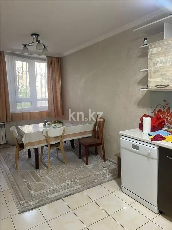 Продажа 3-комнатной квартиры, 86 м², мкр-н Аккент, дом  22 в Алматы - фото 3