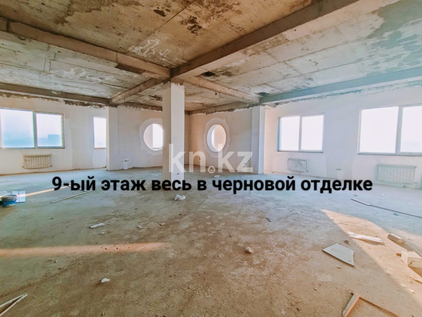 Продажа , 7443 м², ул. Монгольская, дом  44 - ул. Макатаева - Продажа зданий в Алматы фото 33 из 40