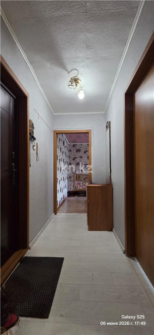 Продажа 2-комнатной квартиры, 43 м² - Аренда квартир помесячно в Усть-Каменогорске фото 9 из 9