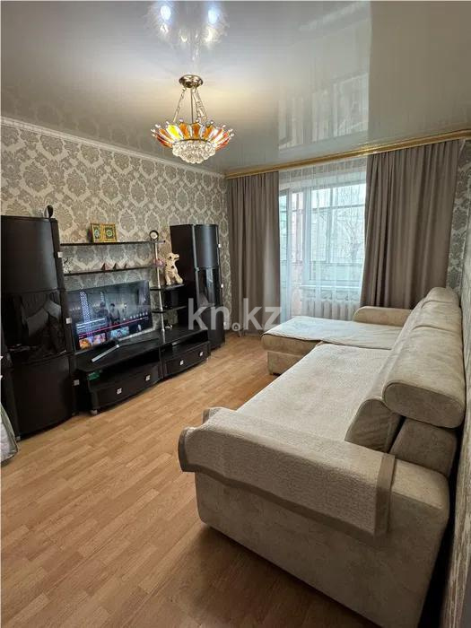 Продажа 2-комнатной квартиры, 48 м², ул. Карла Маркса, дом  115 в Шахтинске