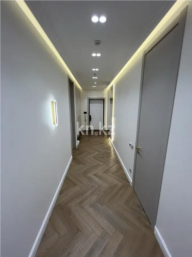 Продажа 4-комнатной квартиры, 143 м², пр. Туран, дом  43б - Продажа квартир в Астане без посредников фото 8 из 8