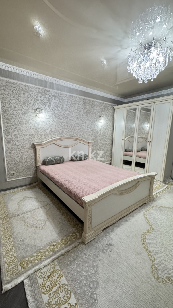 Продажа 3-комнатной квартиры, 112.2 м² - Продажа квартир от собственников в Алматы фото 39 из 40