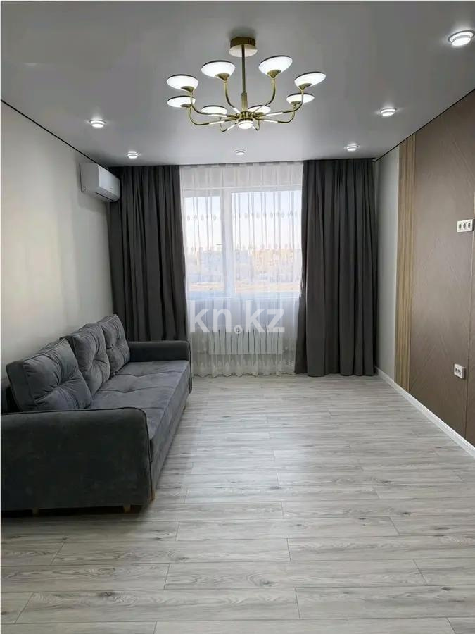 Продажа 1-комнатной квартиры, 43 м² - Продажа однокомнатных квартир в Алматы - страница 17 фото 1 из 3