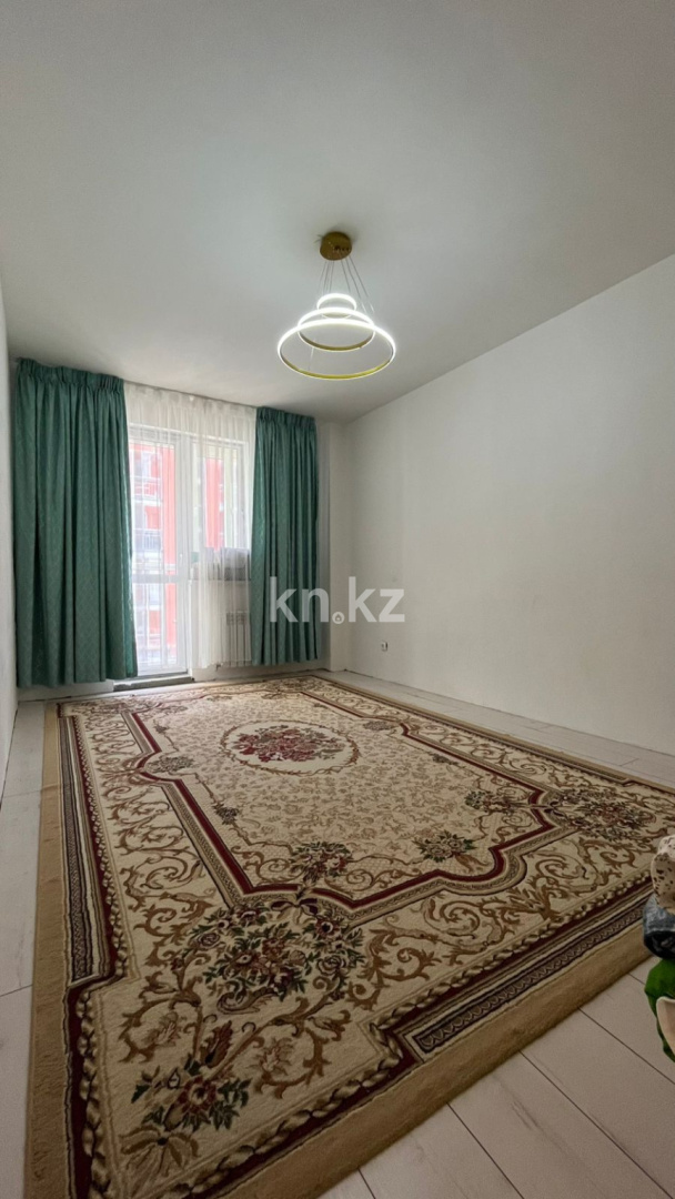 Продажа 1-комнатной квартиры, 36 м² - Продажа квартир в р-не Нура Астаны фото 3 из 16
