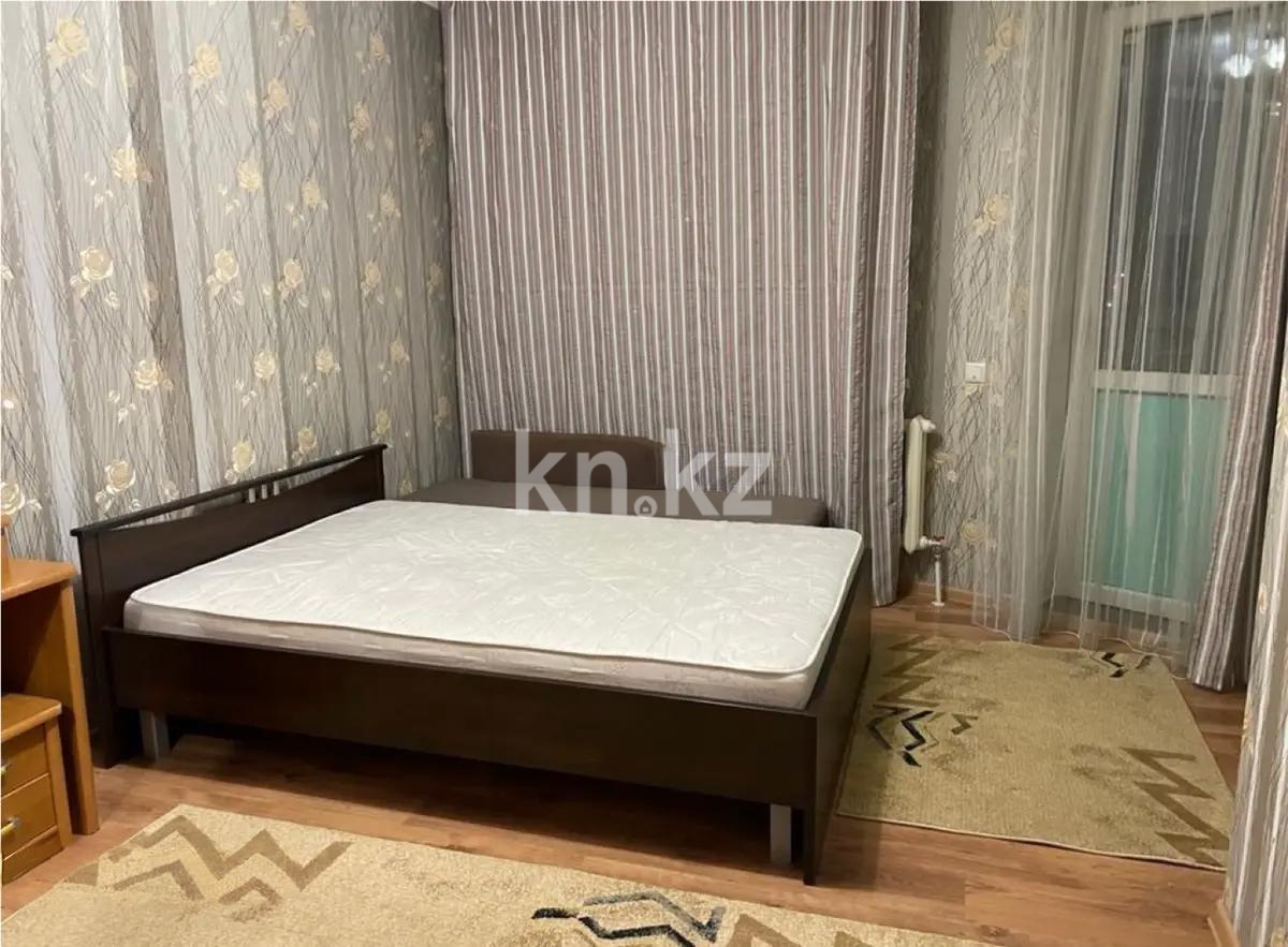 Продажа 3-комнатной квартиры, 90 м², ул. Сейфуллина, дом  41 в Астане - фото 2