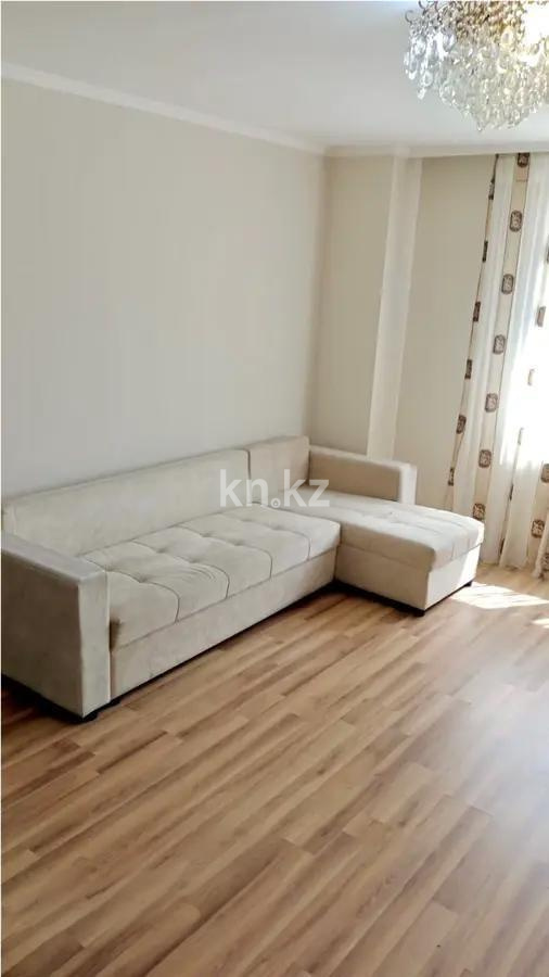 Продажа 2-комнатной квартиры, 44 м², пр. Кошкарбаева, дом  34 - Продажа квартир в Астане фото 1 из 4