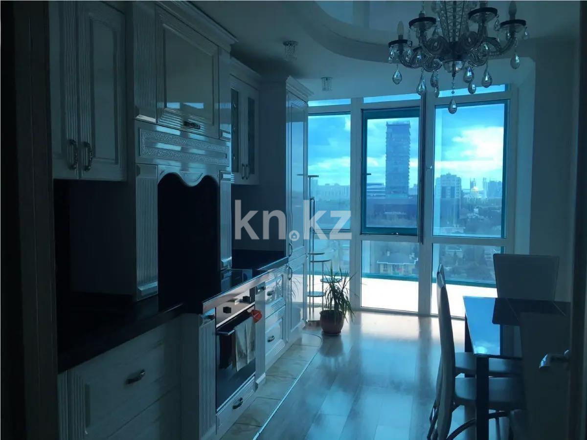 Продажа 2-комнатной квартиры, 65.2 м², ул. Сарайшык, дом  5д - Продажа квартир в Астане фото 3 из 3