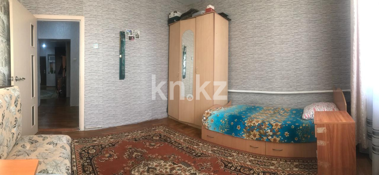 Продажа 4-комнатного дома, 130 м², Мира, дом  3/2 - Продажа домов, коттеджей в Карагандинской области фото 13 из 26