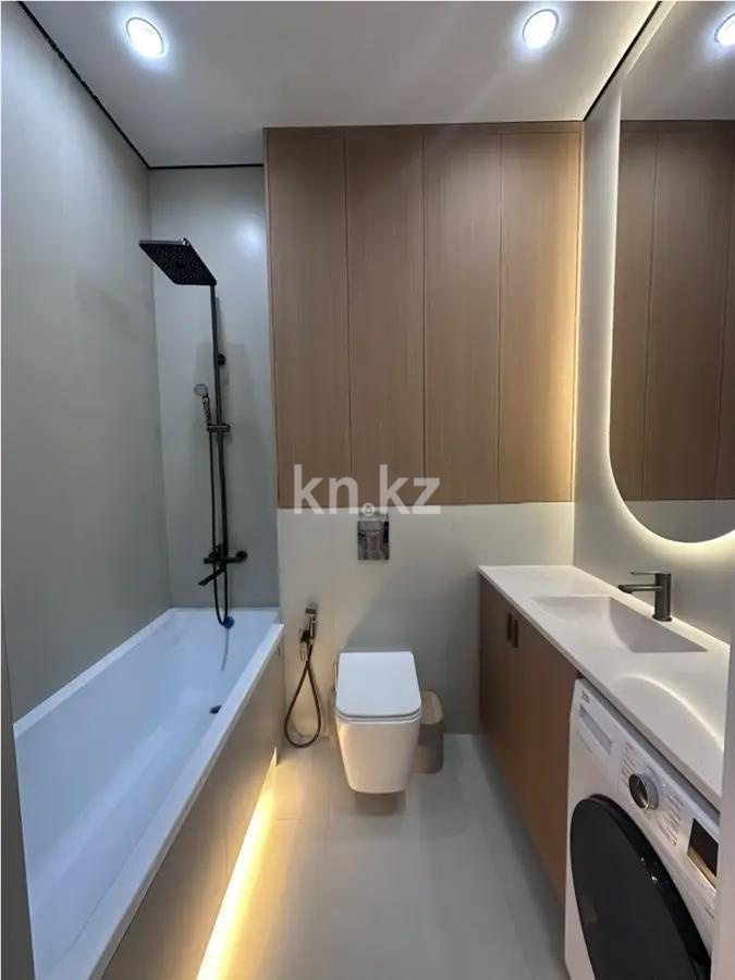 Продажа 2-комнатной квартиры, 55.8 м² - Продажа квартир в р-не Нура Астаны - страница 56 фото 4 из 6