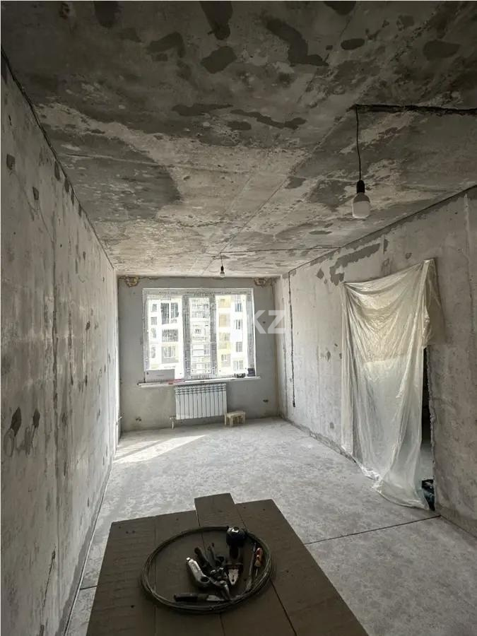 Продажа 2-комнатной квартиры, 55 м² в Алматы