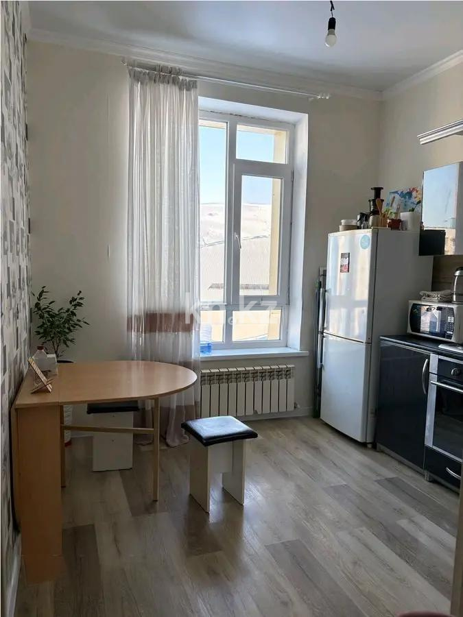 Продажа 1-комнатной квартиры, 33 м² в Астане - фото 2