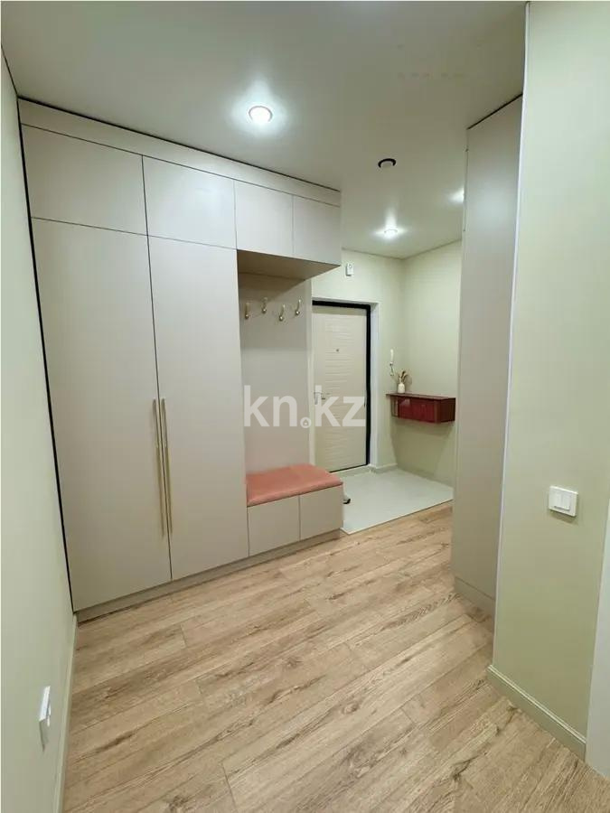 Продажа 2-комнатной квартиры, 62 м², пр. Тауелсыздык, дом  25 - Продажа  двухкомнатных квартир в новостройках Астаны фото 6 из 6