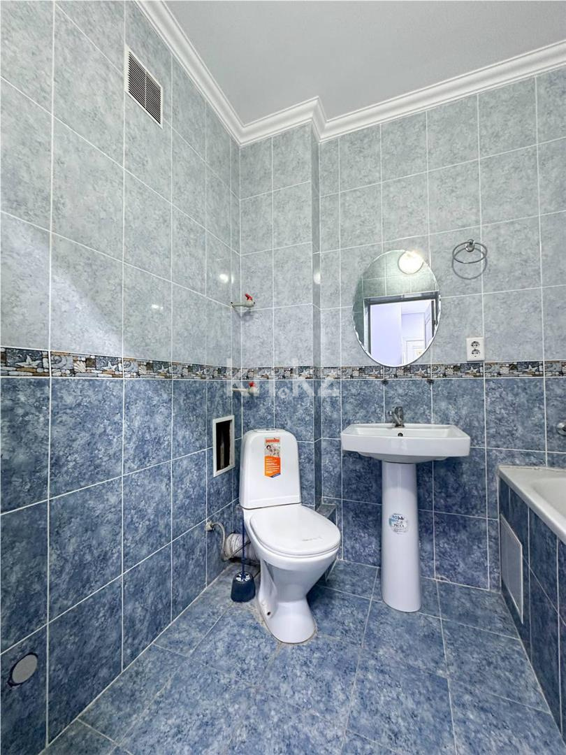 Продажа 3-комнатной квартиры, 82.5 м² в Астане - фото 11