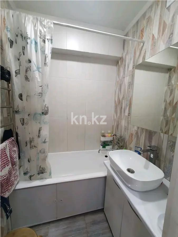 Продажа 2-комнатной квартиры, 54 м², ул. Молдагуловой, дом  32 в Алматы - фото 4