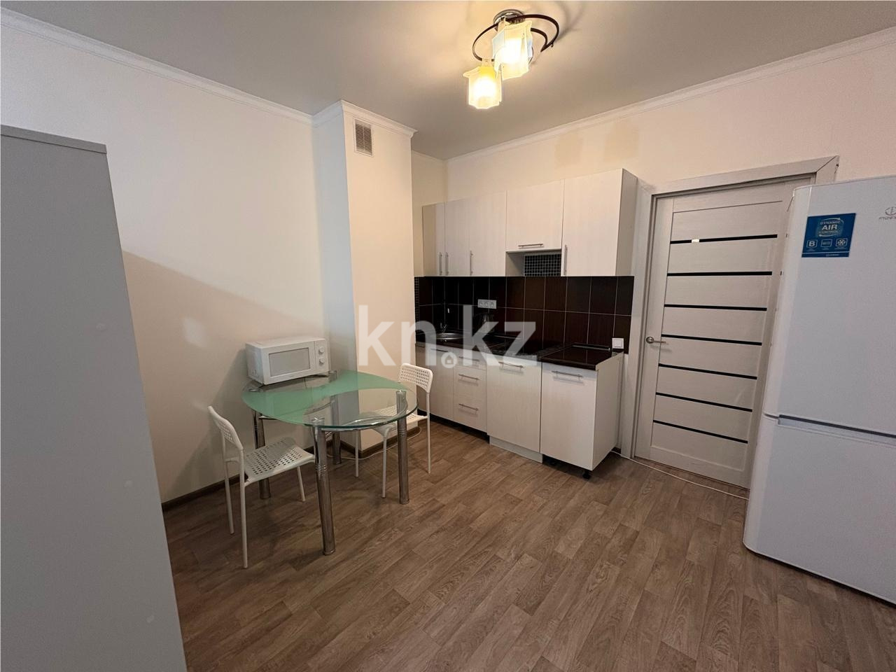 Продажа 1-комнатной квартиры, 32 м² - Продажа квартир в Кокшетау фото 5 из 13