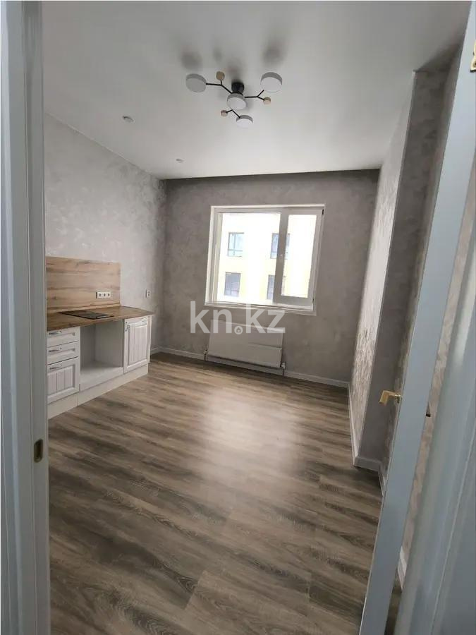 Продажа 1-комнатной квартиры, 40 м² в Астане