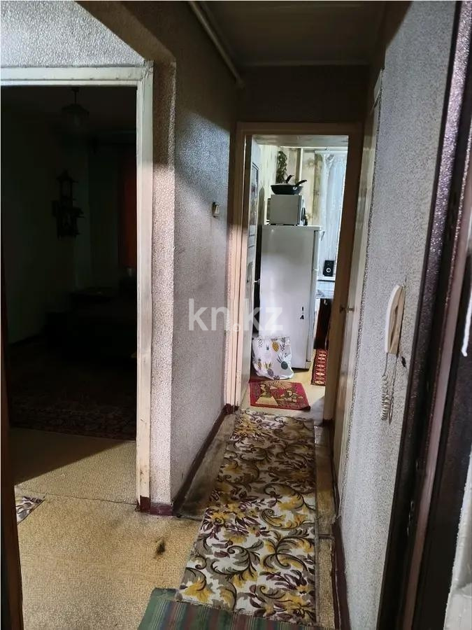 Продажа 2-комнатной квартиры, 42 м² - Продажа квартир в Алматы - страница 12 фото 5 из 5