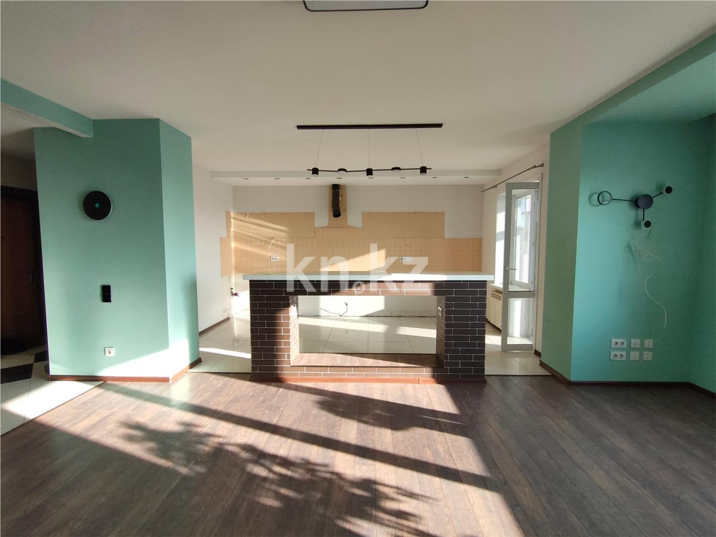 Продажа 2-комнатной квартиры, 79 м² - Продажа недвижимости в Караганде - страница 32 фото 1 из 14