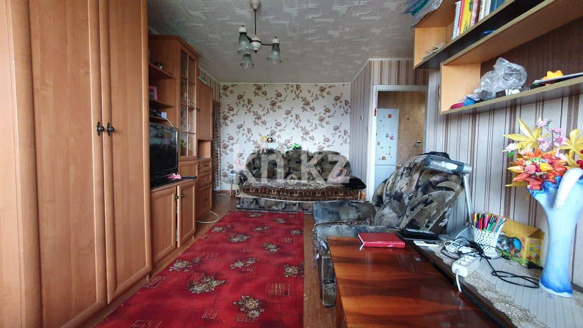 Продажа 2-комнатной квартиры, 44 м², ул. Мануильского в Караганде - фото 3