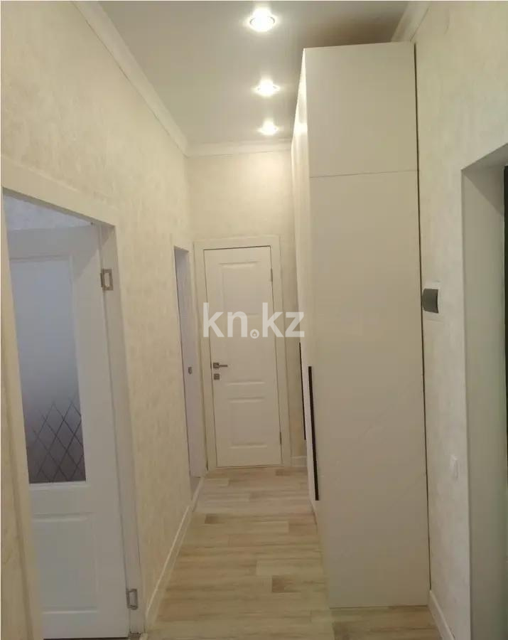 Продажа 2-комнатной квартиры, 57.3 м² в Астане - фото 5
