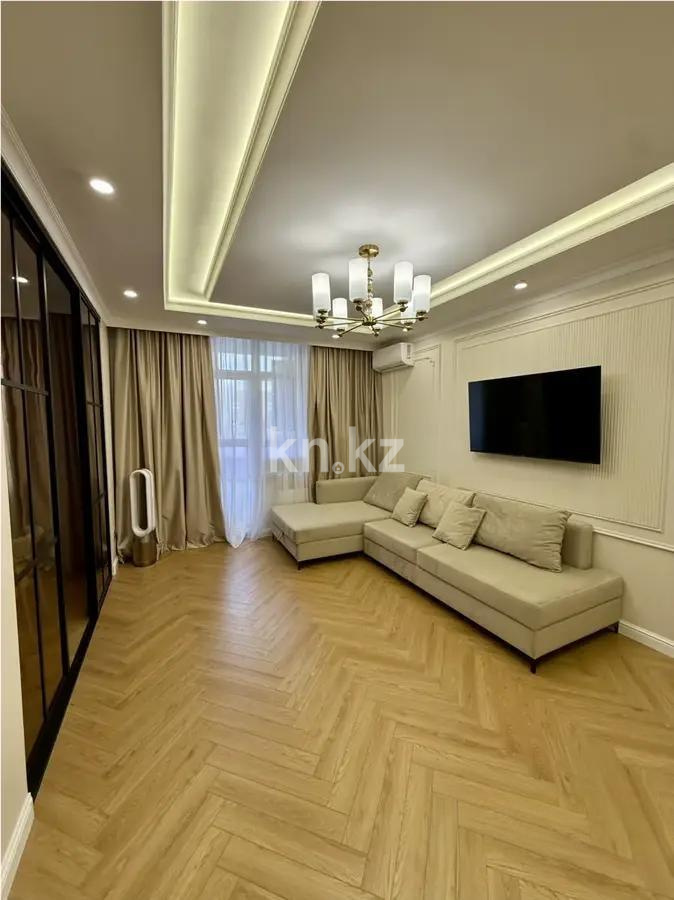 Продажа 3-комнатной квартиры, 90 м², ул. Байтурсынова, дом  16 в Астане