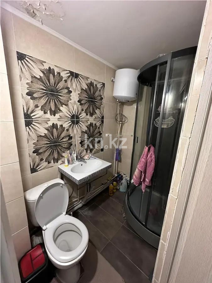 Продажа 2-комнатной квартиры, 45 м² - Продажа домов, коттеджей в Костанае фото 4 из 4